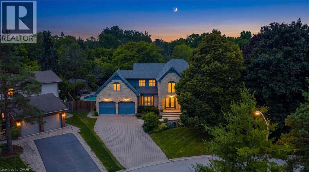 81 FLANDERS DRIVE