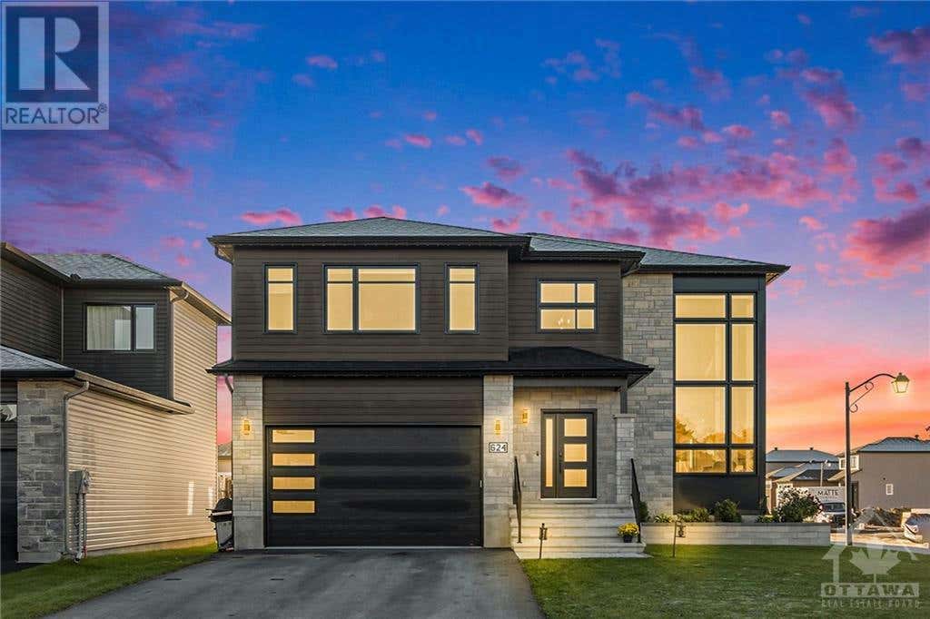 624 MONTESSOR CRESCENT, Wendover, ON K0A3K0 House For Sale RE/MAX