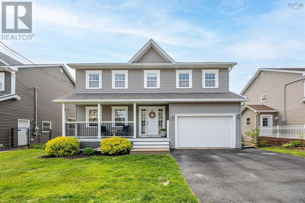 26 DARLINGTON DRIVE