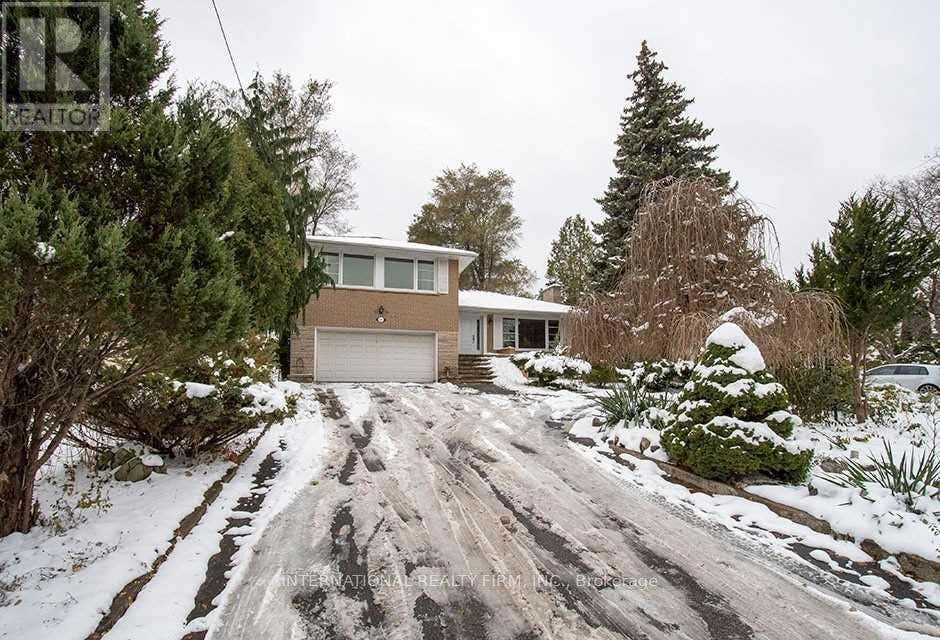 B 206 BURBANK DRIVE, Toronto (Bayview Village), ON M2K1P7 Home For