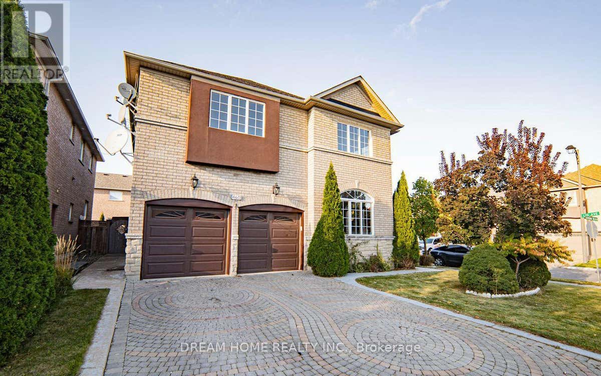 460 SONOMA BOULEVARD, Vaughan (Sonoma Heights), ON L4H2S3 House For