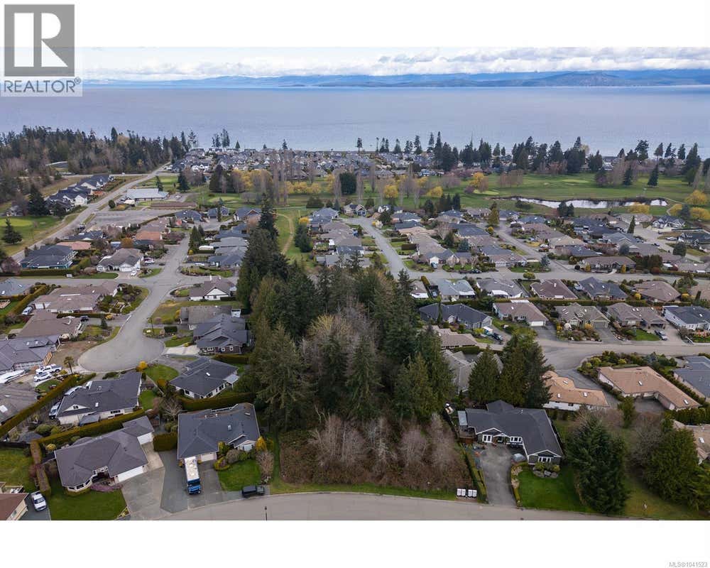 PROP LOT A FAIRWAYS DR
