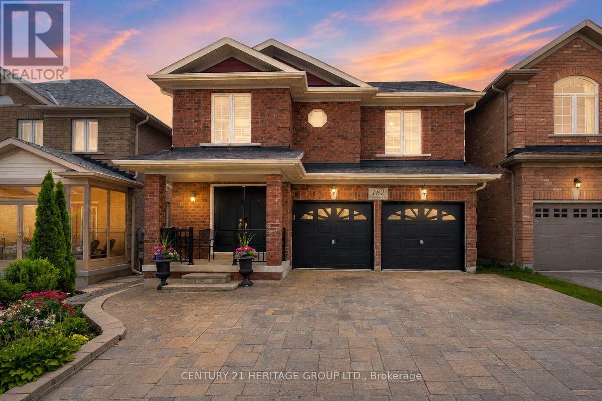 182 RICHARDSON CRESCENT