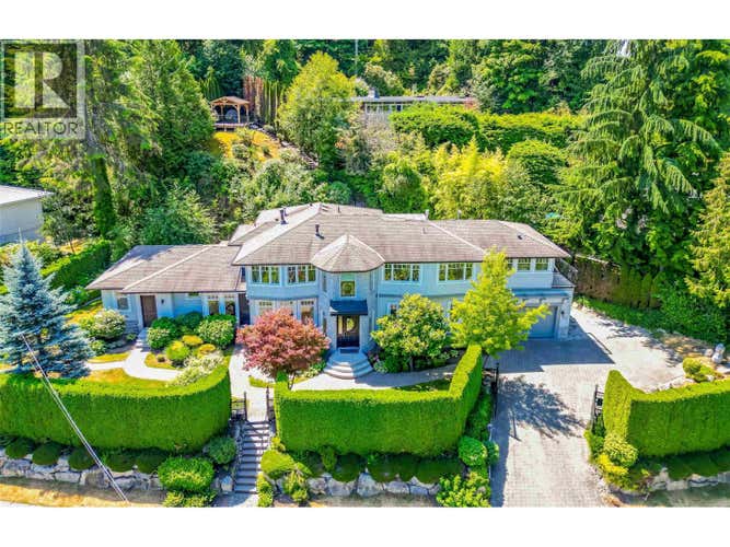 760 BURLEY DRIVE