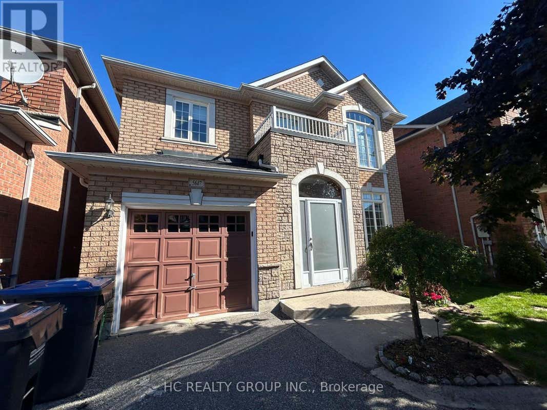 5647 KELLANDY RUN, Mississauga (Churchill Meadows), ON L5M7A7 Home For