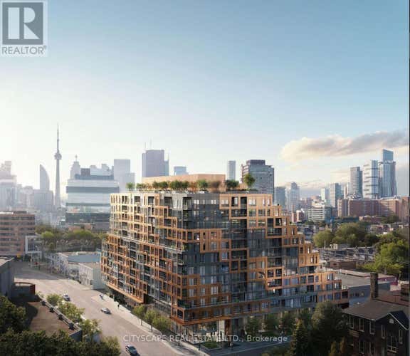 533 - 28 EASTERN AVENUE