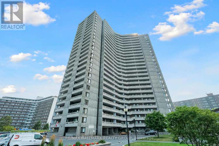 602 - 1081 AMBLESIDE DRIVE