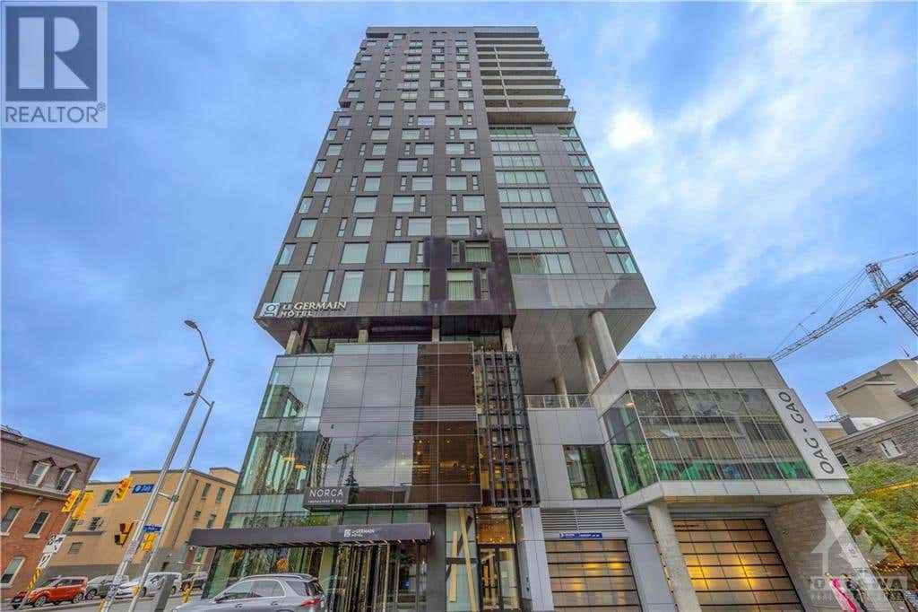 20 DALY AVENUE UNIT1711, Ottawa, ON K1N0C6 Condo For Sale RE/MAX