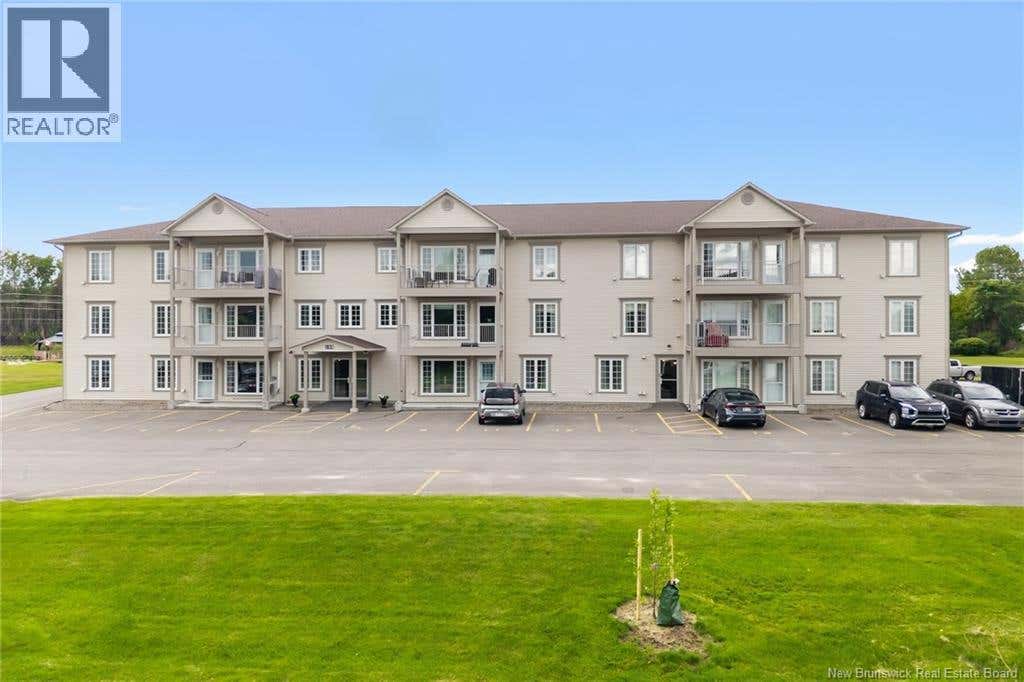 195 REYNOLDS STREET UNIT# 318