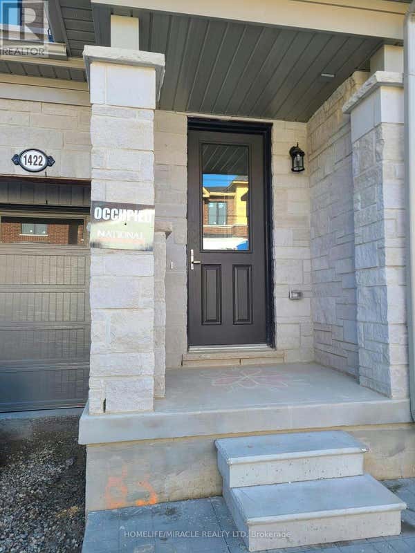 1422 1422 OAKMONT COMMON, Burlington (Tyandaga), ON L7P0V8 Home For Rent RE/MAX W9372831