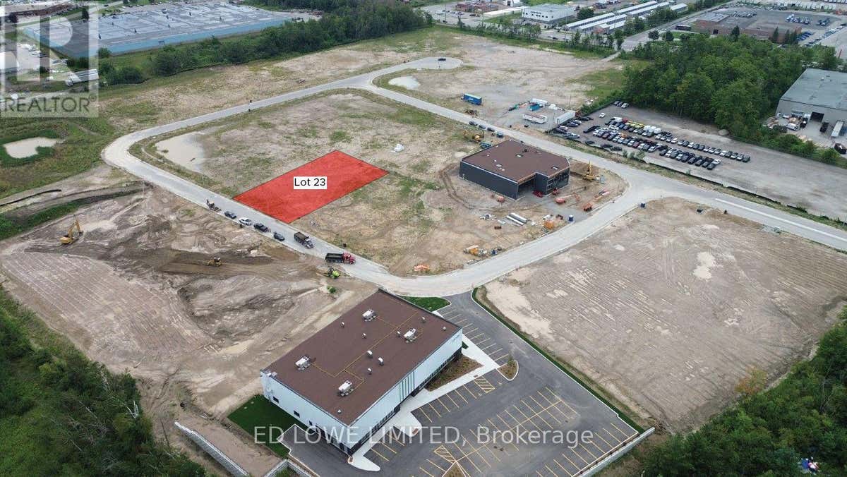 LOT 23 - 60 IRONSTONE CRESCENT