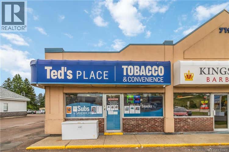 719 Coverdale Road Unit# 103