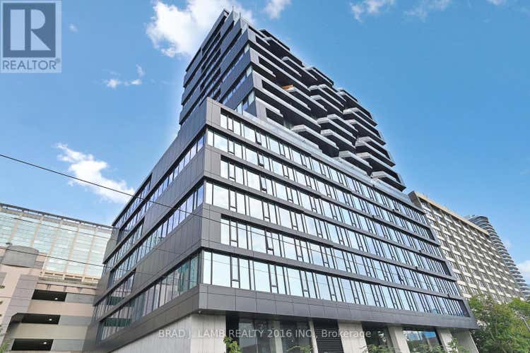 1511 - 195 MCCAUL STREET