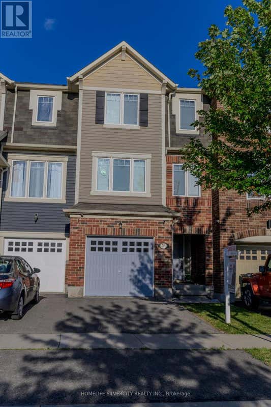 31 BETTERTON CRESCENT