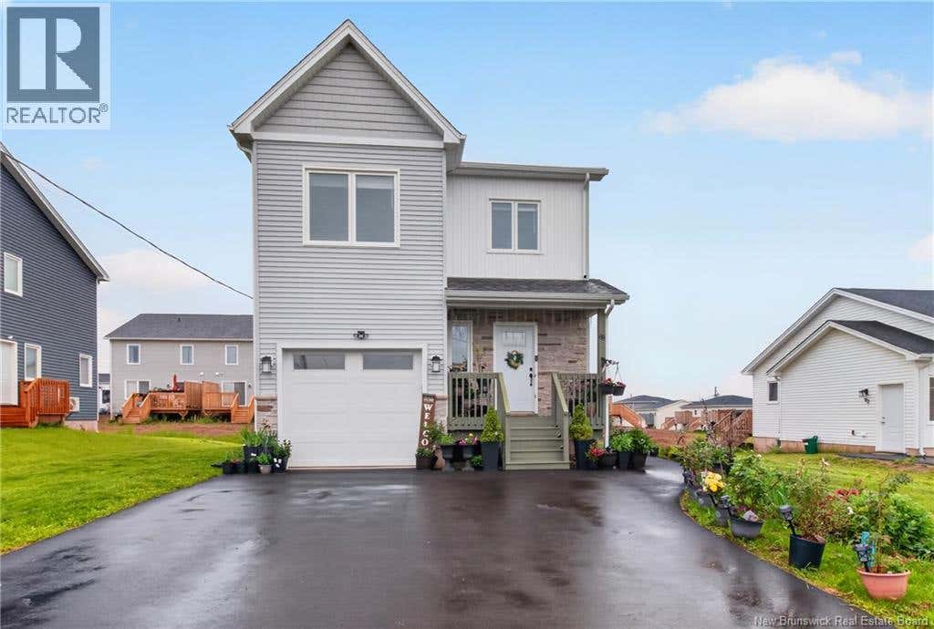 88 MACINTOSH BOULEVARD