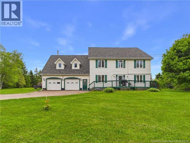 39 Georgine Road