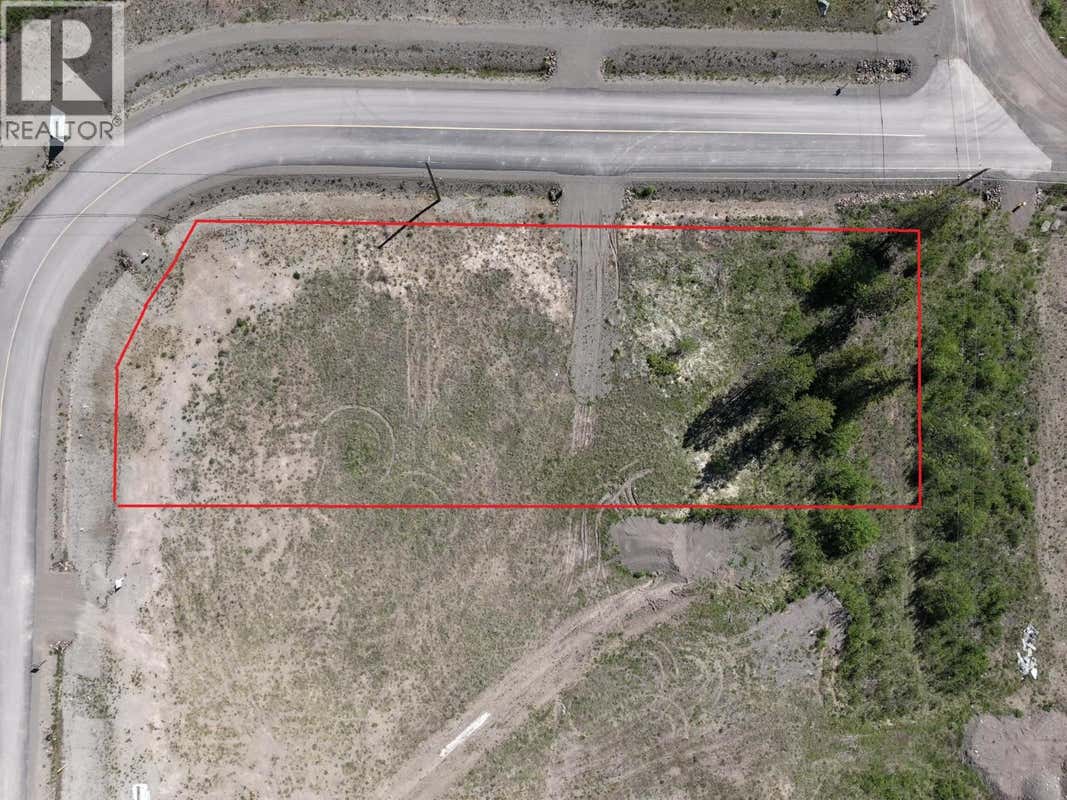 LOT 1 BULKLEY CRESCENT