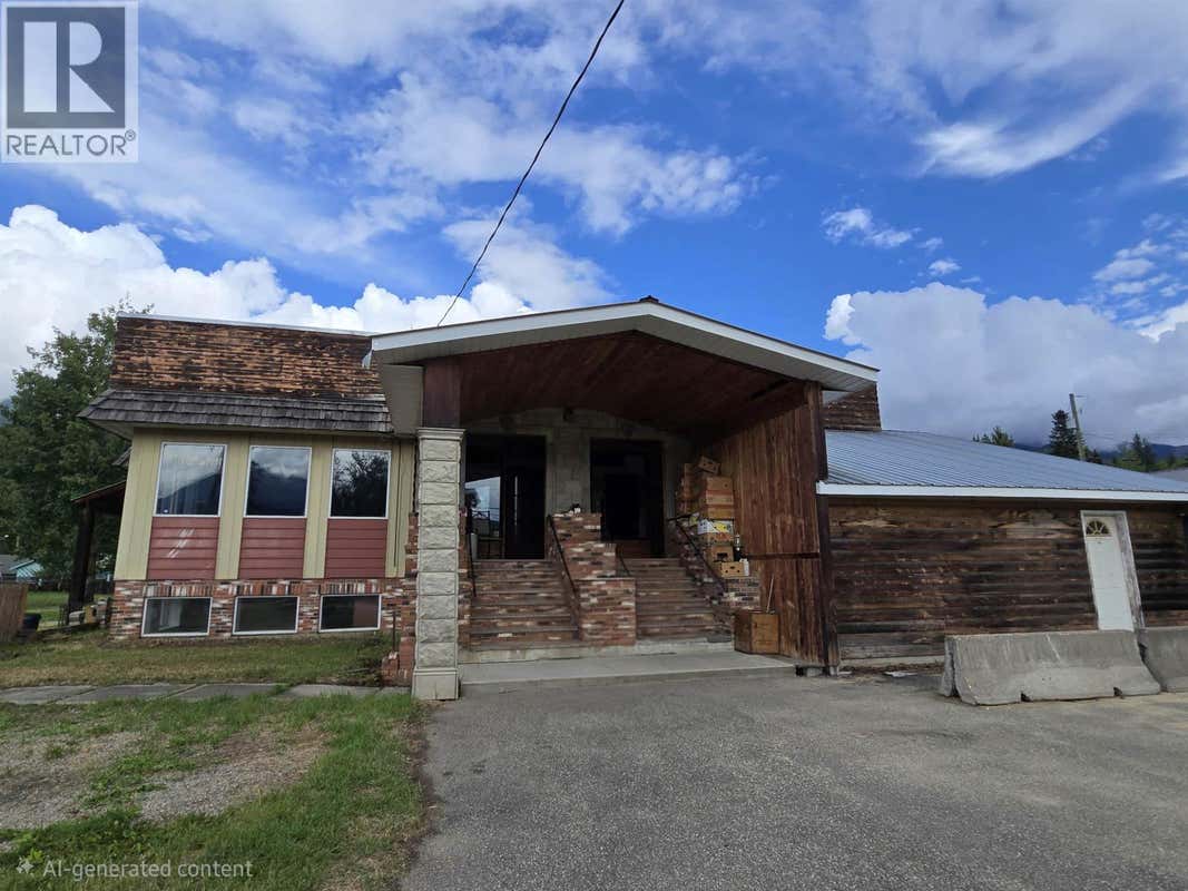 1110 MAIN STREET