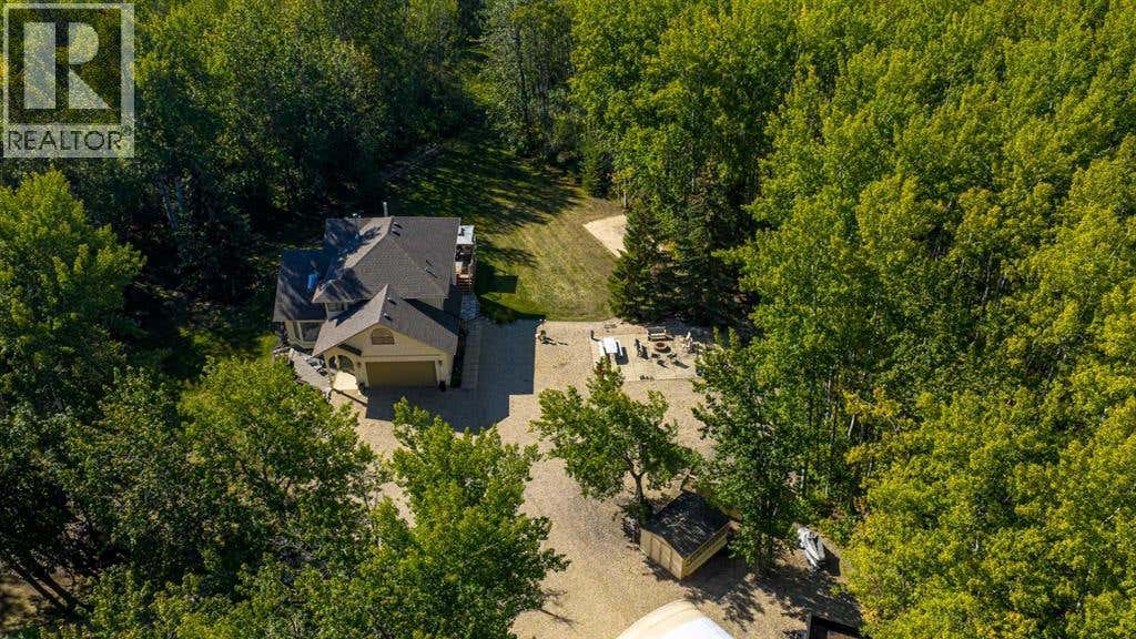 711044 RANGE ROAD 55
