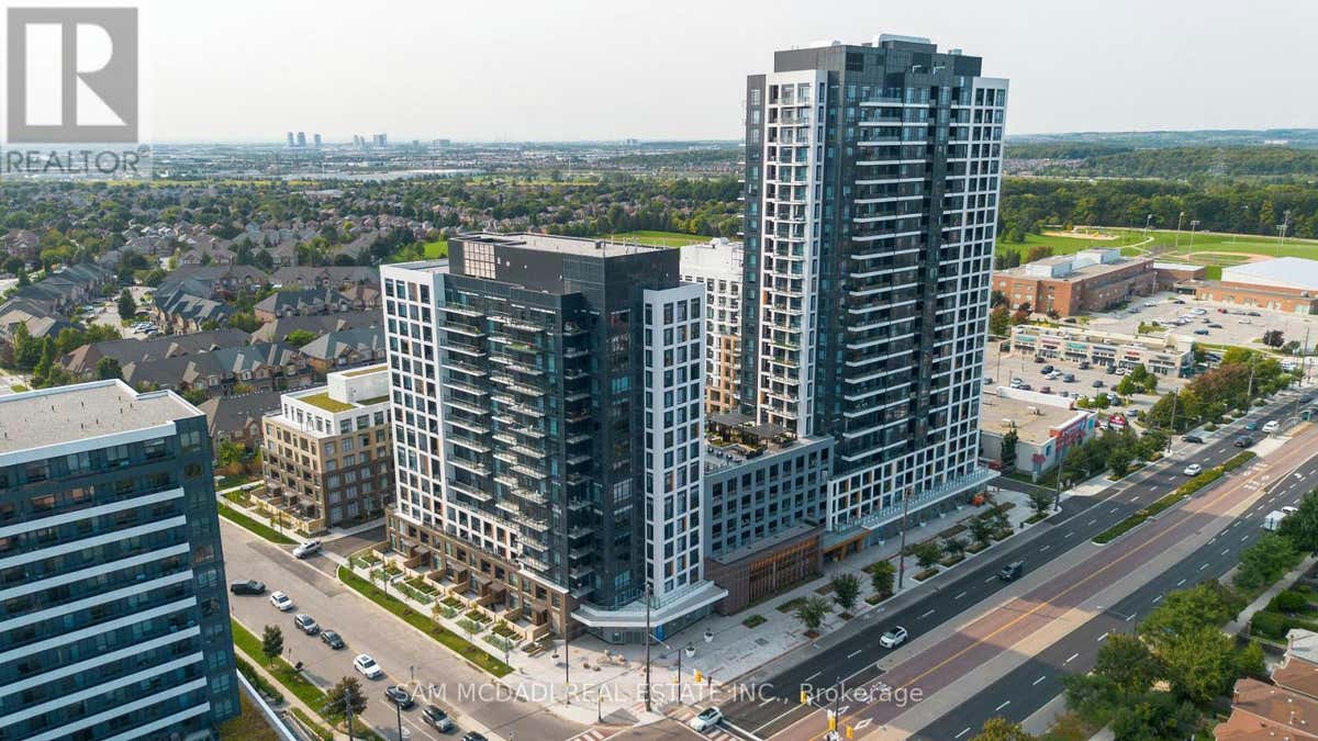 1525 7950 BATHURST STREET, Vaughan (Beverley Glen), ON L4J0B8 Condo