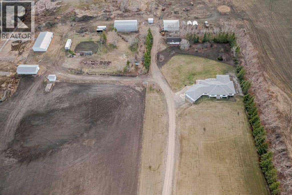 731006 RANGE ROAD 51