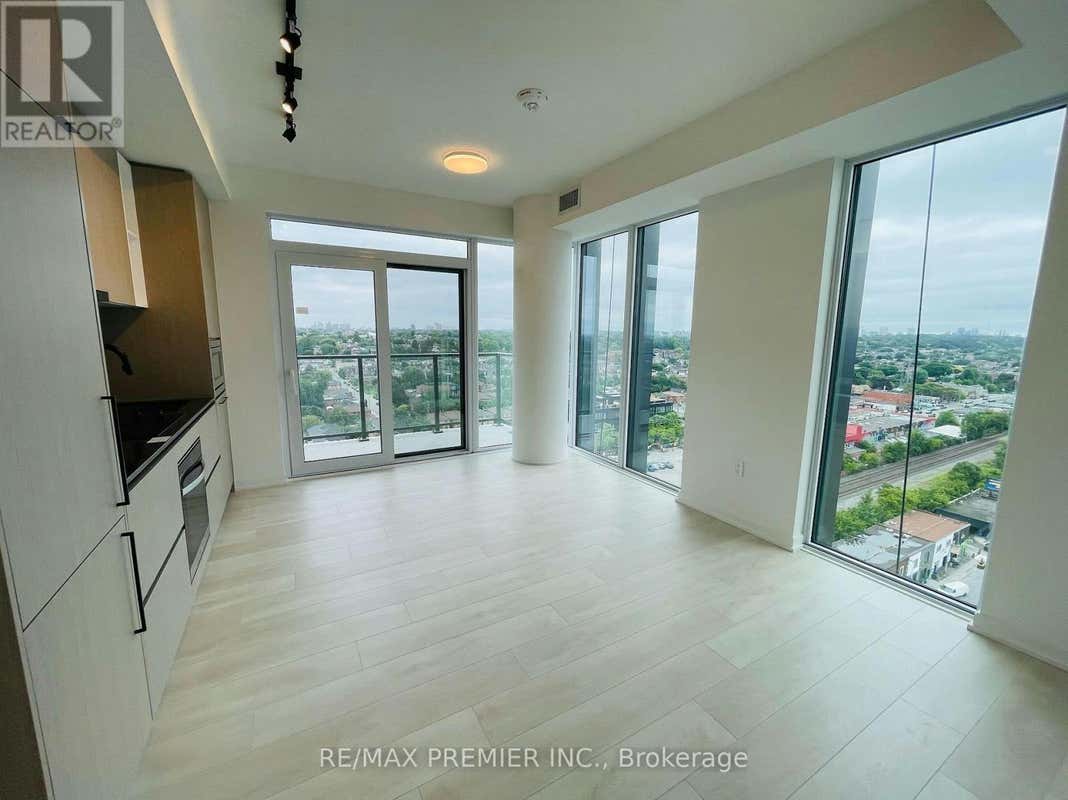 1509 1285 DUPONT STREET, Toronto (DovercourtWallace EmersonJunction