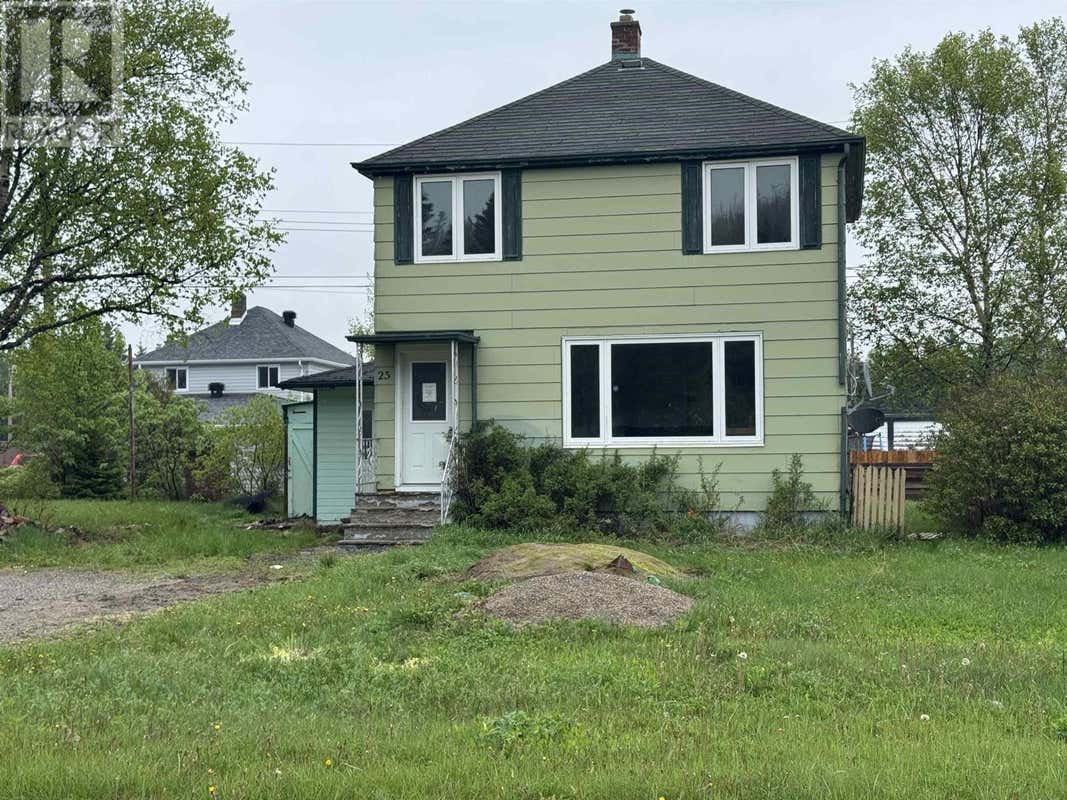25 ROSS AVE