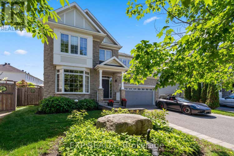 580 PINAWA CIRCLE