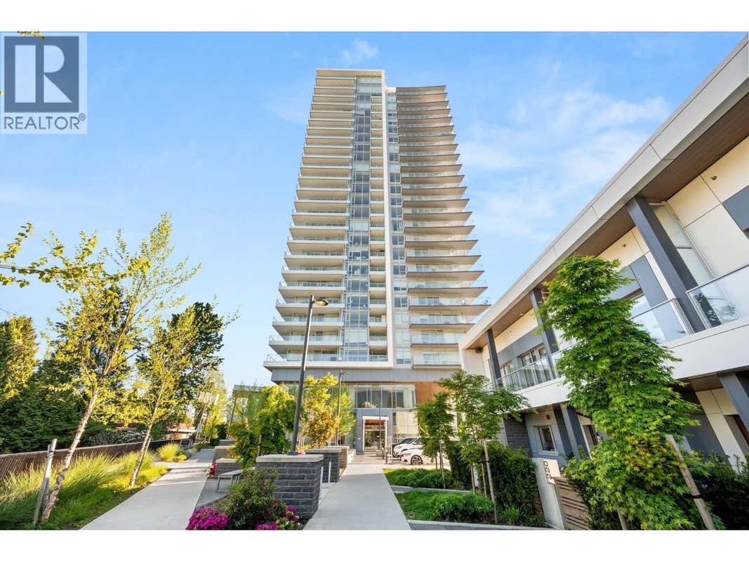 2203 200 KLAHANIE COURT