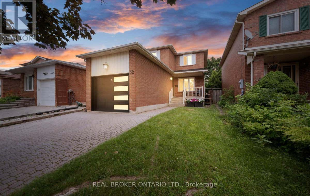 52 VIVALDI CRESCENT