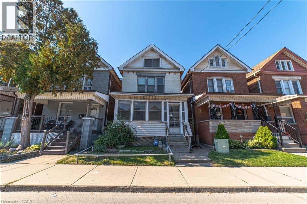 35 SHERMAN AVENUE N