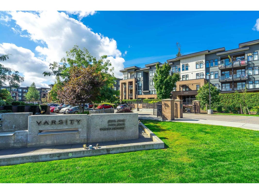 206 20068 FRASER HIGHWAY, Langley, BC V3A0H2 Condo For Sale | RE/MAX ...