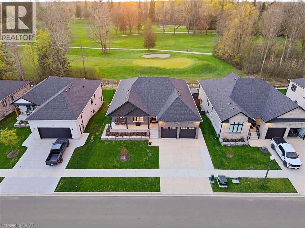 37 GILMER CRESCENT