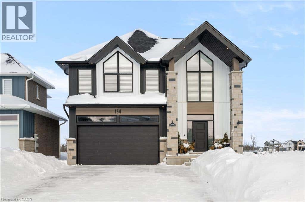 154 Dempsey Dr  