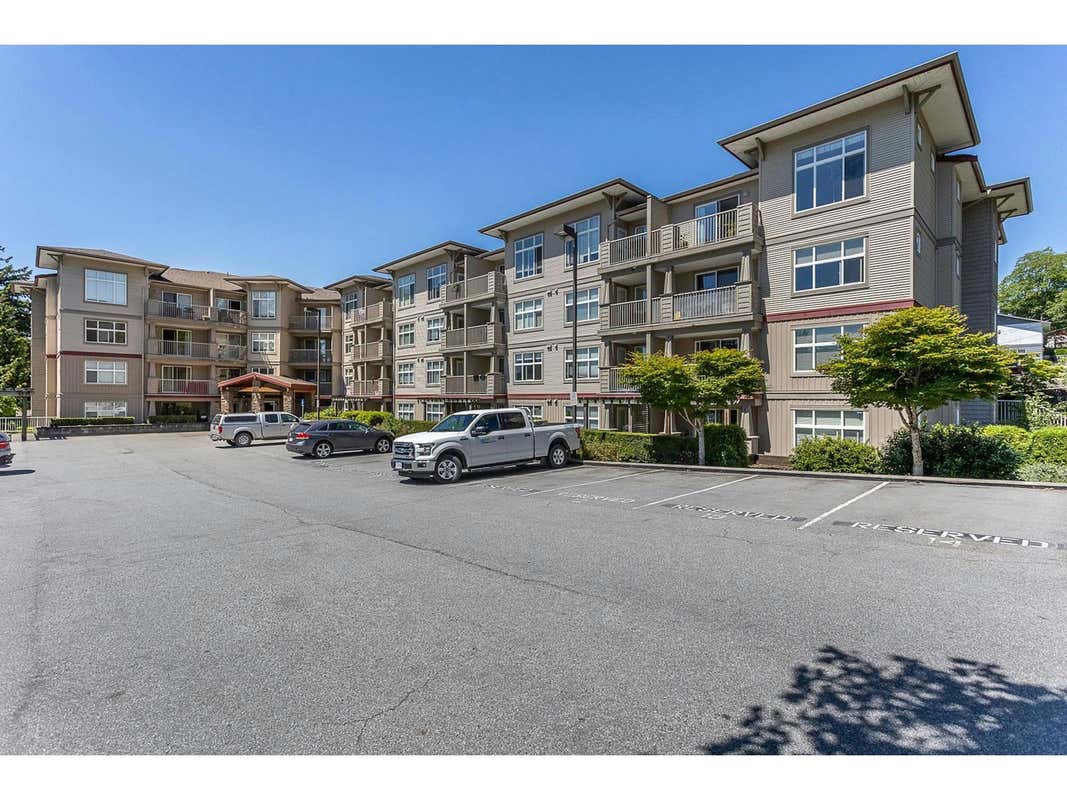 117 2515 PARK DRIVE, Abbotsford, BC V2S0B2 Condo For Sale RE/MAX