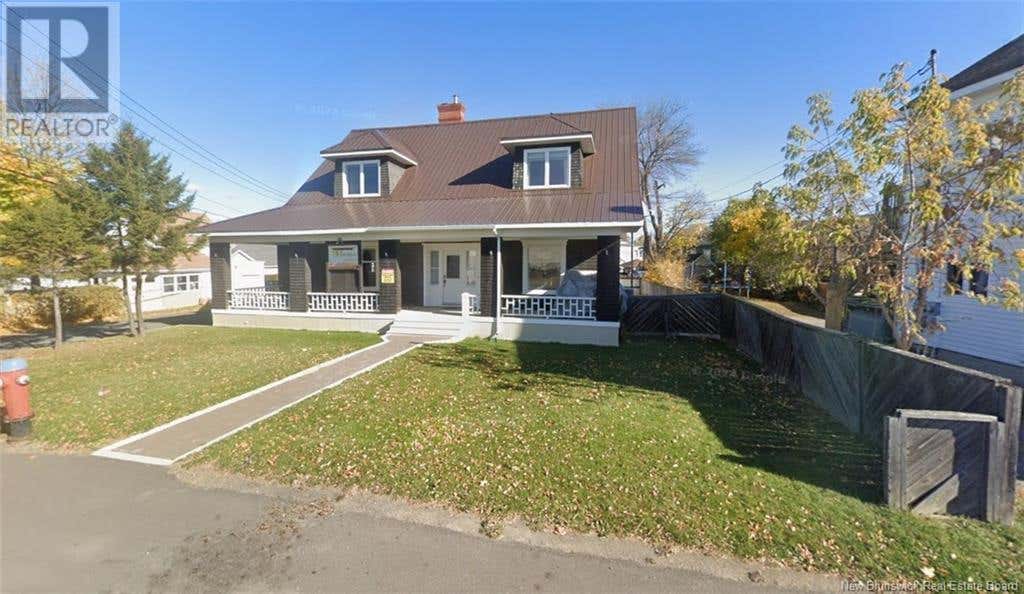 7 Ritchie, Campbellton, NB E3N1Z3 House For Sale | RE/MAX | NB111113
