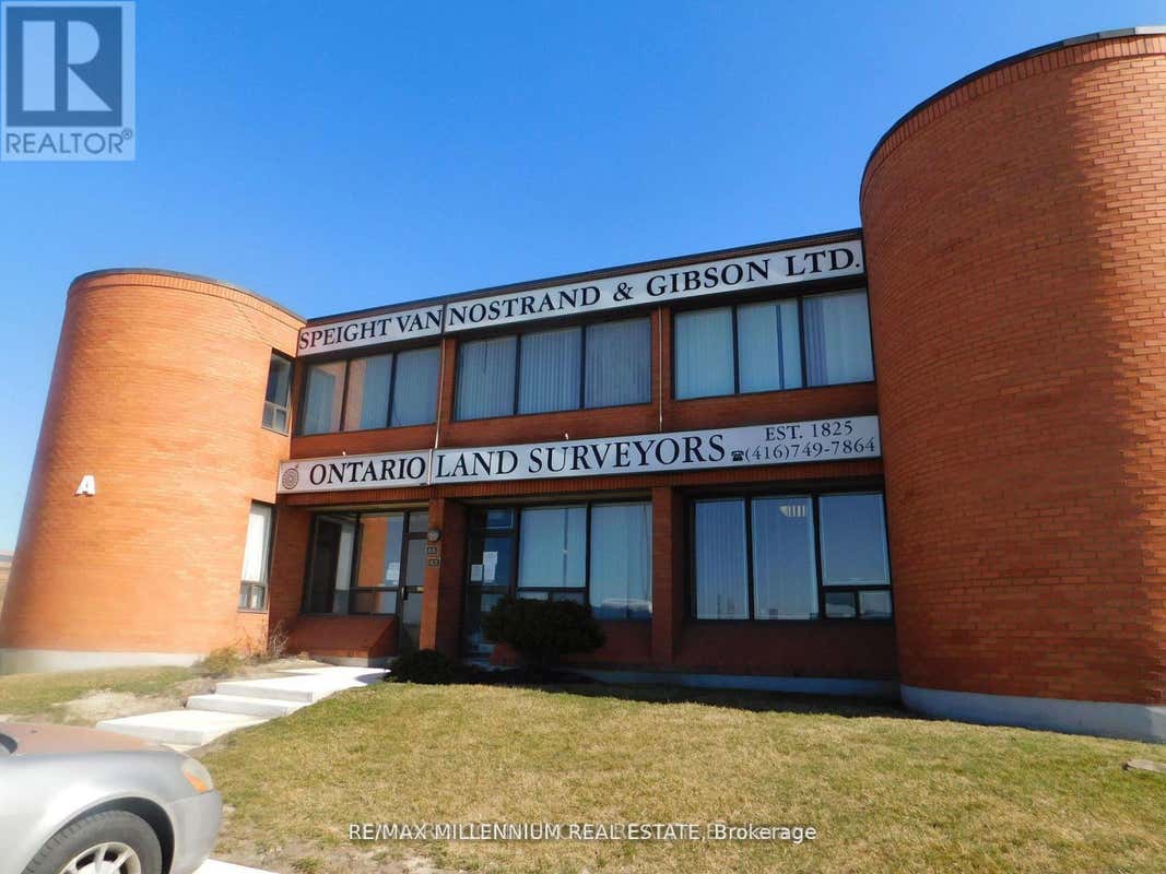 65-66( SECOND FLOOR) - 750 OAKDALE ROAD
