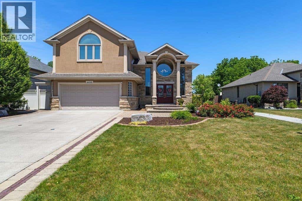 4018 ENGLEHART DRIVE