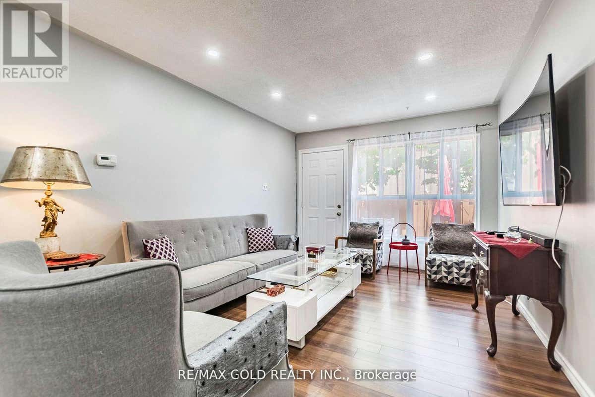 308 FLEETWOOD CRESCENT, Brampton (Southgate), ON L6T2E7 À vendre RE