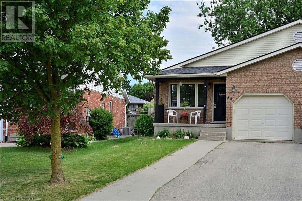 80 Burnham Ct