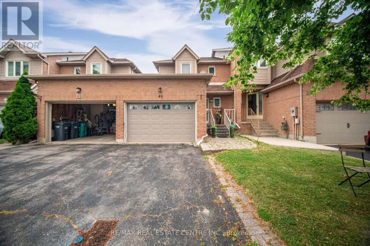 40 LANGDALE CRESCENT