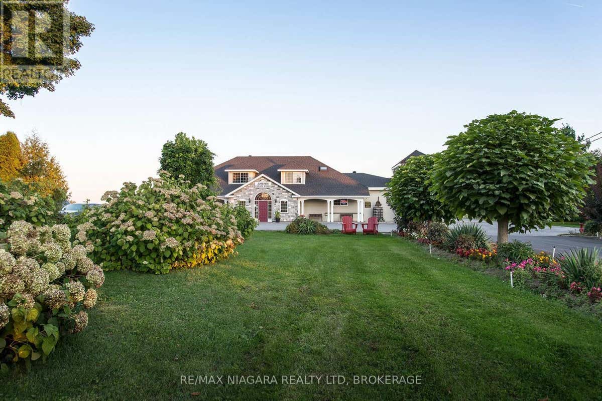 1811 NIAGARA STONE ROAD