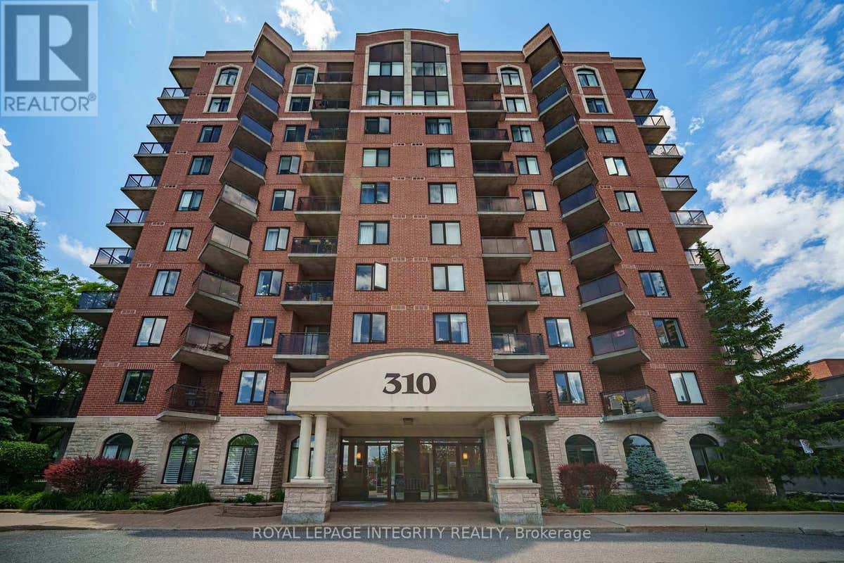 3M - 310 CENTRAL PARK DRIVE