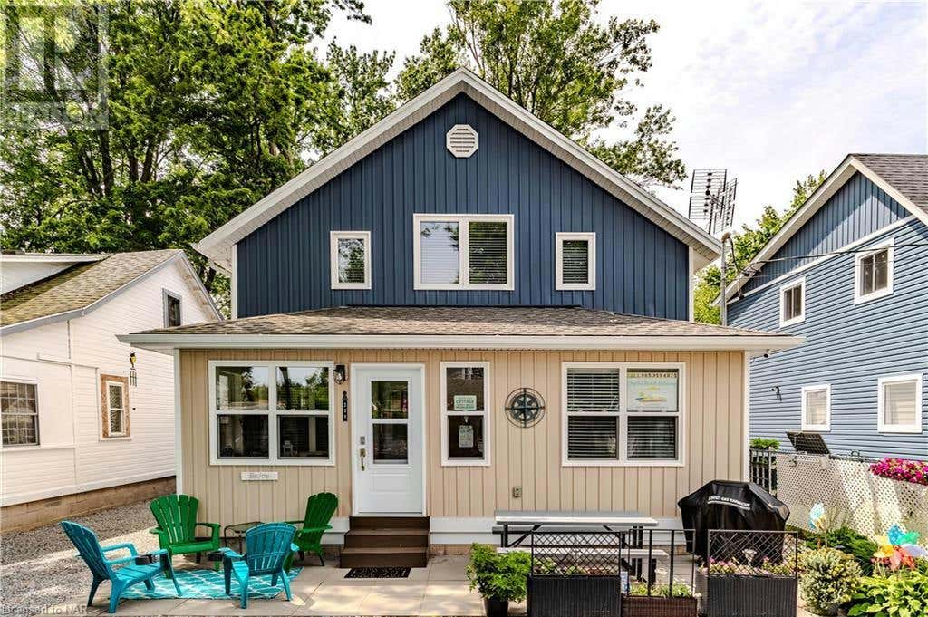 339 EASTWOOD Avenue, Crystal Beach, ON L0S1B0 Home For Rent RE/MAX