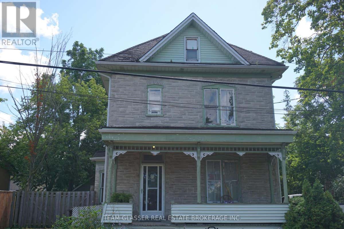 324 QUEEN STREET W