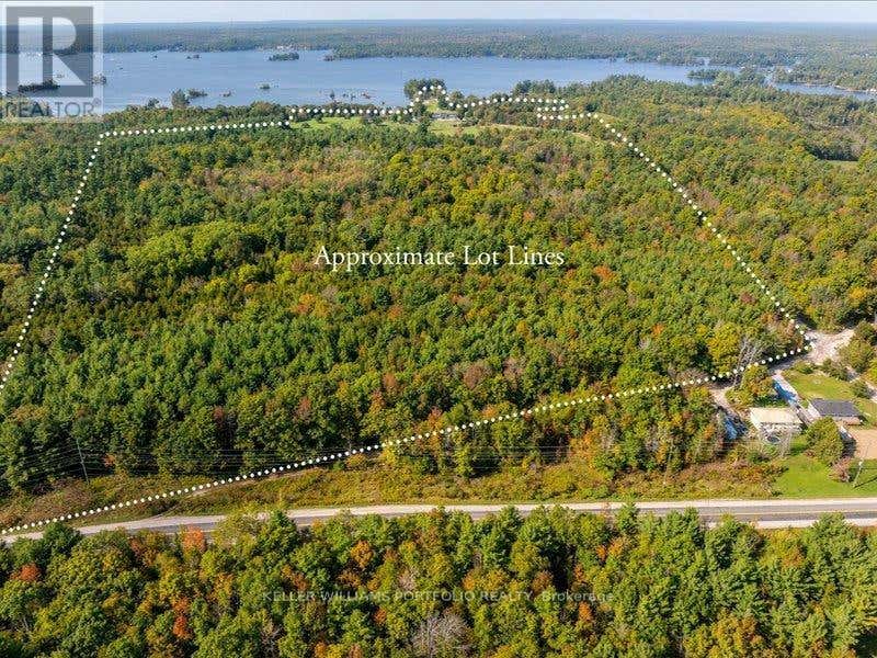 2250 GILCHRIST BAY ROAD, DouroDummer, ON K0L2H0 Land For Sale RE/MAX