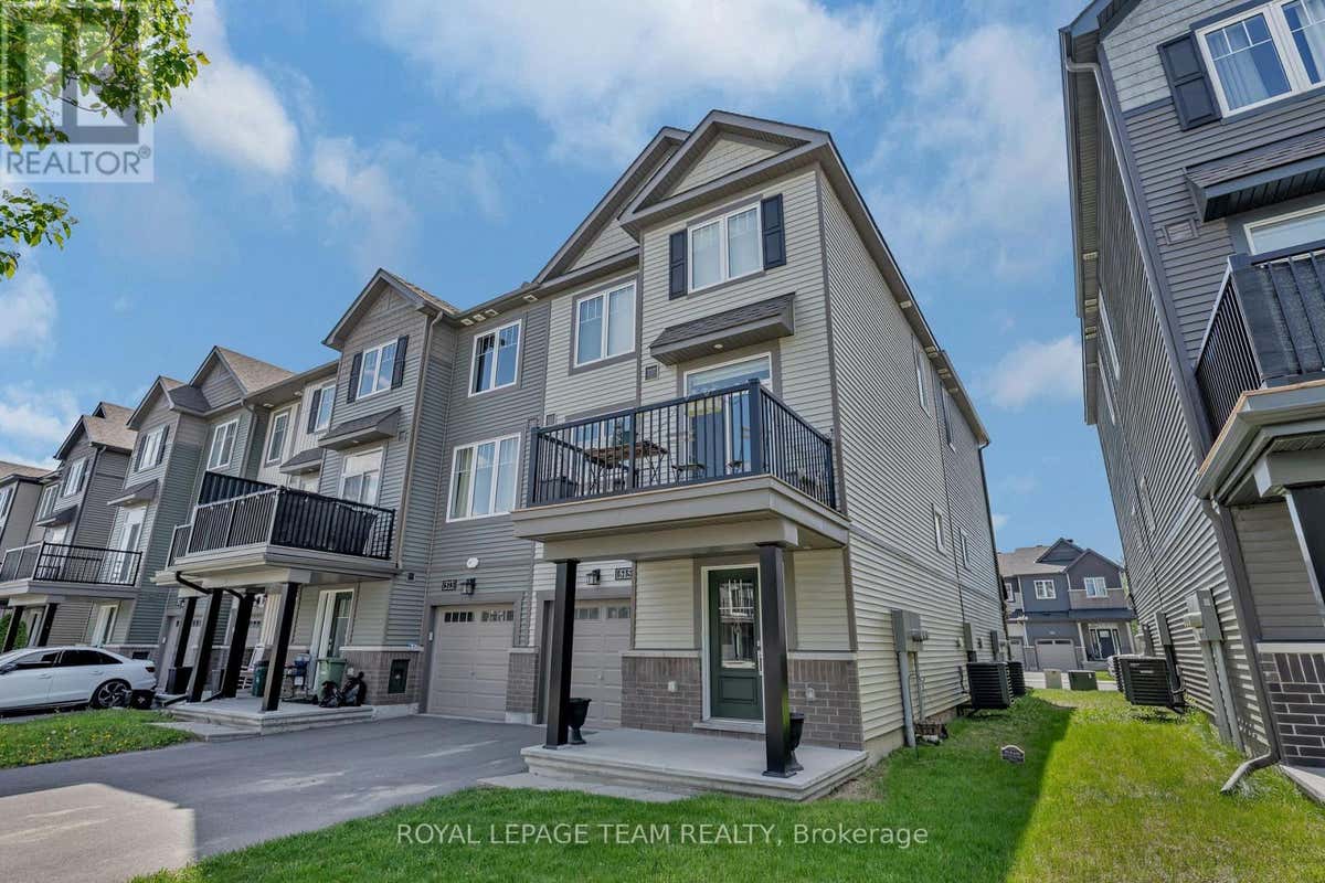 515 CLEMENCY Cres