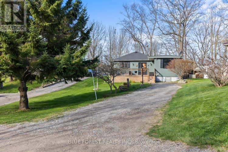 7365 FAIRVIEW DRIVE