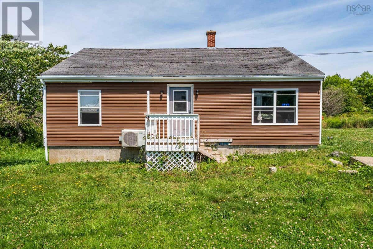 24 DOUCET WHARF ROAD