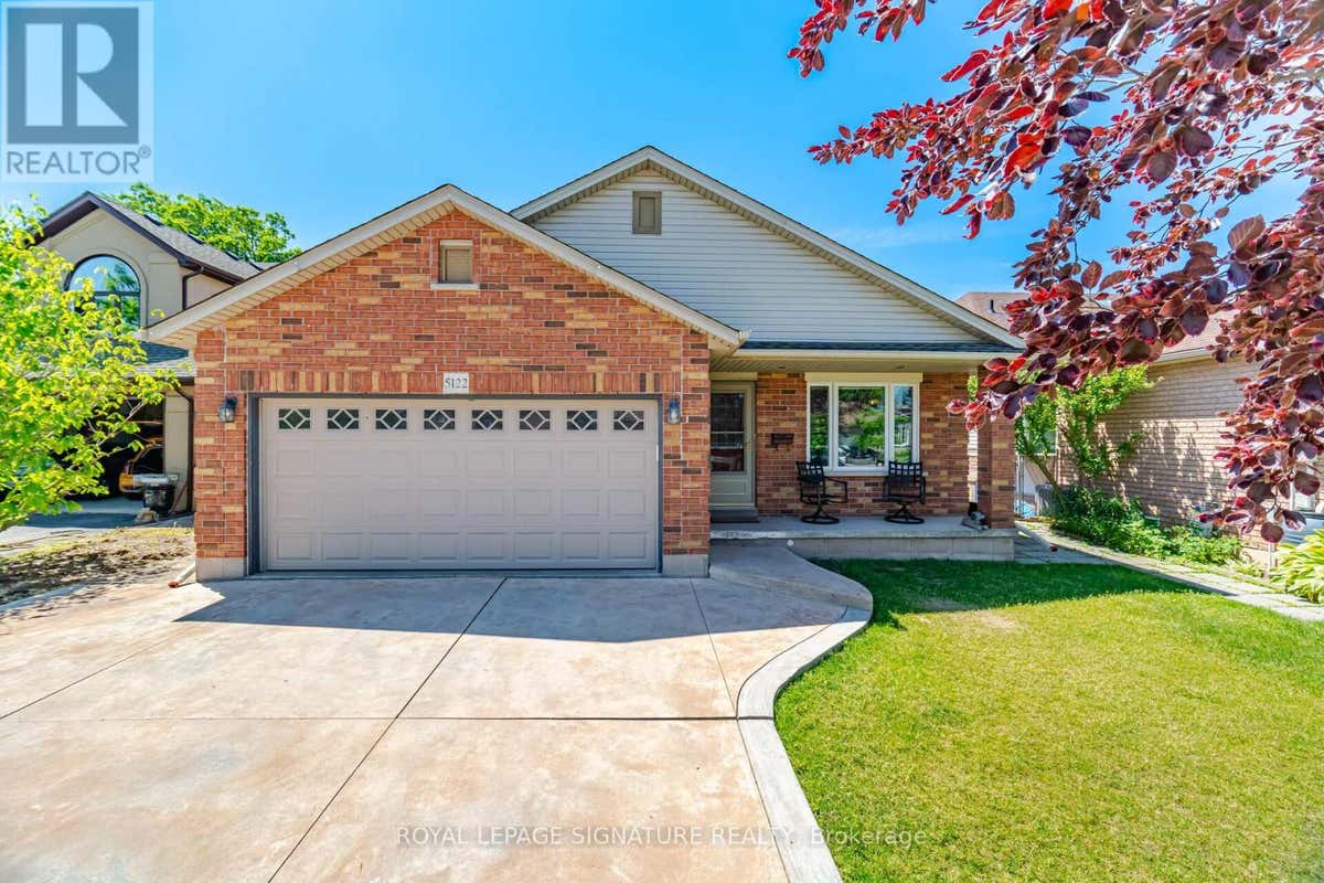 5122 MEADOWOOD LANE
